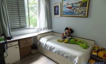 Imagem 6: APARTAMENTO - HIGIENÓPOLIS - SP