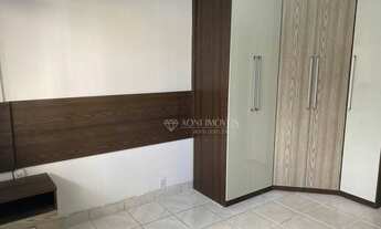 Imagem 7: Apartamento com 2 dormitórios, 96 m² - venda por R$ 400.000,00 ou aluguel por R$ 1.800,00
