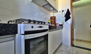 Imagem 5: EXCELENTE APARTAMENTO 03 QUARTOS 02 VAGAS - SANTA BRANCA