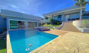 Imagem 3: Bom Jesus dos Perdões - Casa de Condomínio - Country R. Félix