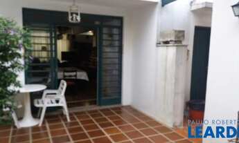 Imagem 4: CASA ASSOBRADADA - CHÁCARA SANTO ANTONIO - SP