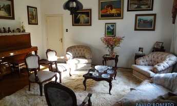 Imagem 3: CASA TÉRREA - ALTO DA LAPA - SP