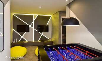 Imagem 4: Apartamento com 2 dormitórios à venda, 56 m2 por R$ 449.000,00 - Vila Santa Teresa (Zona S