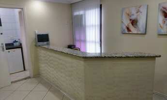 Imagem 6: VENDA DE LINDA SALA COMERCIAL 60 m2 NA VILA MATHIAS!