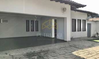 Imagem 2: Casa - Nova Campinas - Campinas