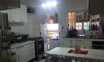 Imagem 5: Sobrado a Venda no Mandaqui