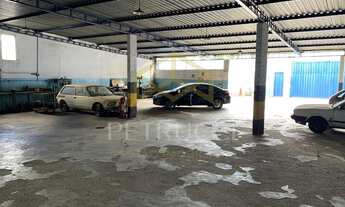 Imagem 3: Ponto comercial - Jardim Santa Genebra - Campinas