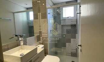 Imagem 7: São Paulo - Apartamento Padrão - Alto da Mooca