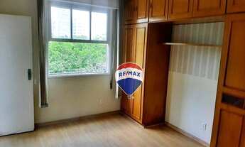 Imagem 5: Apartamento com 3 dormitórios à venda, 135 m² por R$ 690.000,00 - José Menino - Santos/SP