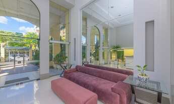 Imagem 2: Porto Alegre - Apartamento Padrão - Menino Deus