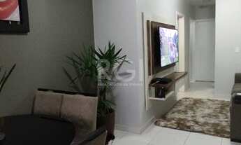 Imagem 5: Casa em Condomínio 02 dormitórios e vaga, no bairro Hípica, em Porto Alegre