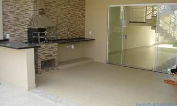 Imagem 2: CASA EM CONDOMÍNIO - CONDOMÍNIO RESIDENCIAL VILLAGIO DI NAPOLLI - SP