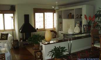 Imagem 4: APARTAMENTO - HIGIENÓPOLIS - SP