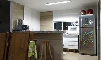 Imagem 6: Apartamento para venda tem 90 metros quadrados com 3 quartos em Teixeiras - Juiz de Fora