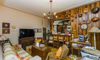 Imagem: Porto Alegre - Apartamento Padrão - Santana