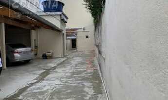 Imagem 2: Santo André - Terreno Padrão - Campestre