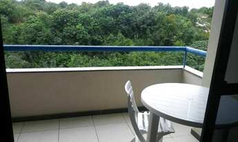 Imagem 5: Apartamento para Venda em Salvador, Costa Azul, 3 dormitórios, 1 suíte, 2 banheiros, 1 vag