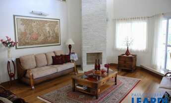 Imagem 6: CASA EM CONDOMÍNIO - ARUJAZINHO 1, 2, 3 - SP