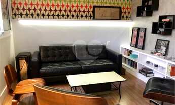 Imagem 7: São Paulo - Apartamento Padrão - MOEMA