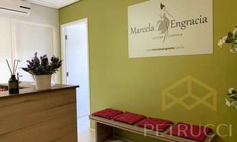 Imagem 2: Sala - Cambuí - Campinas