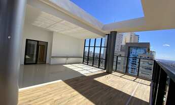 Imagem 4: Cobertura para venda 405 metros PENTHOUSE com 4 quartos em Setor Marista - Goiânia - Goiás