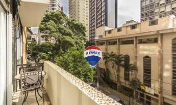 Imagem 2: Apartamento 3 dormitórios 1 suíte 1 vaga no Itaim Bibi