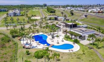 Imagem 3: CAPãO DA CANOA - Terreno Padrão - Condominio Capao Ilhas Resort