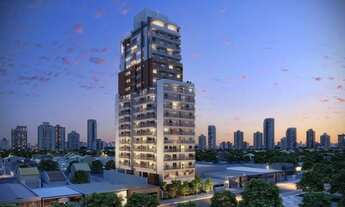 Imagem 2: APARTAMENTO RESIDENCIAL em São Paulo - SP, Centro