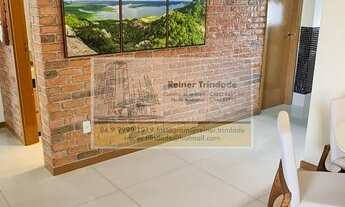 Imagem 5: Apartamento com 98m² para venda no Tirol por R$525.000,00