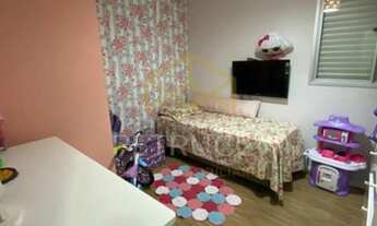 Imagem 7: Apartamento - Parque Yolanda (Nova Veneza) - Sumaré