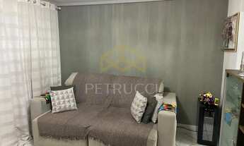 Imagem 2: Casa - Parque Villa Flores - Sumaré