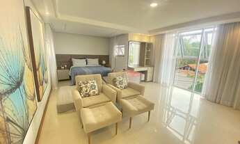 Imagem 4: Casa para venda com 269 metros quadrados com 3 quartos em Aeroporto - Juiz de Fora - MG