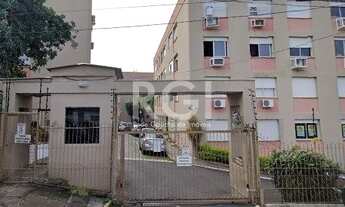 Imagem: Porto Alegre - Apartamento Padrão - Cristal