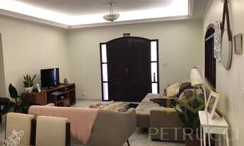 Imagem 4: Casa - Jardim dos Calegaris - Paulínia