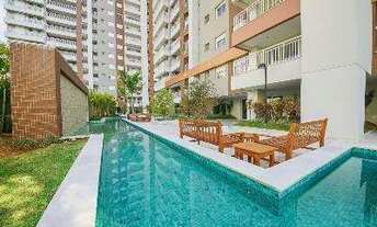 Imagem 4: Family Garden ABC - 127 a 151m² - 3 a 4 Quartos (até 3 suítes) - Centro, São Bernardo do C