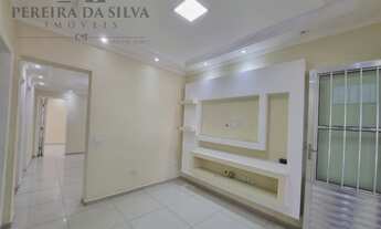 Imagem 2: Casa para venda com 130 metros em Jardim Vaz de Lima - São Paulo - SP