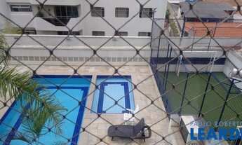 Imagem 6: APARTAMENTO - PERDIZES - SP