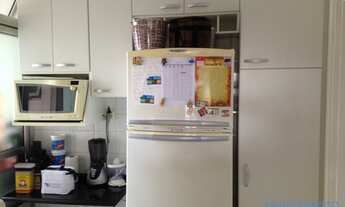 Imagem 2: APARTAMENTO - SANTA TEREZINHA - SP