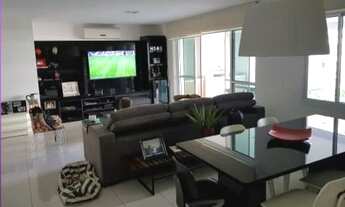 Imagem 2: 3 SUITES PENINSULA