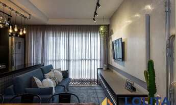 Imagem 5: Apartamento de 3 quartos sendo 1 Suíte DECORADO á VENDA no ITACORUBI