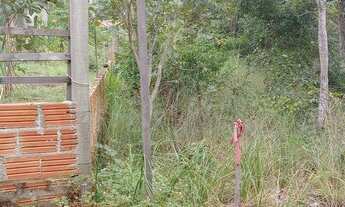 Imagem 2: Chácara de 4 mil metros quadrados