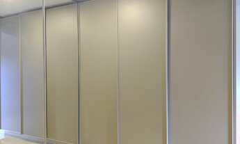 Imagem 3: Sobrado 3 quartos suítes mobiliado - Setor Jaó