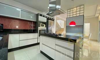 Imagem 7: Casa - Swiss Park - Campinas