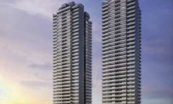 Imagem 1: Osasco Vila Sao Francisco Apartamento Duplex