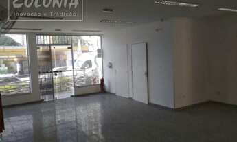 Imagem 4: Santo André - Casa Padrão - Campestre