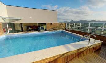 Imagem 2: Lindo Apartamento 2 Quartos Á Venda no Bairro Jardim da Penha em Vitória-ES