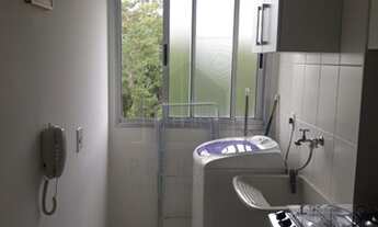 Imagem 7: Apartamento - Jardim Myrian Moreira da Costa - Campinas