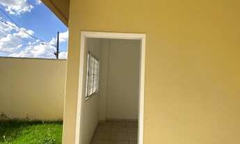 Imagem 3: Casa com 2 dormitórios à venda, 68 m² por R$ 210.000,00 - Conjunto Habitacional José Garci