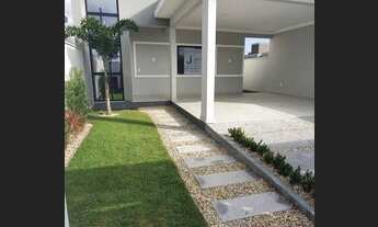 Imagem 5: CASA 3 QUARTOS -RESIDENCIAL MARIA HELENA