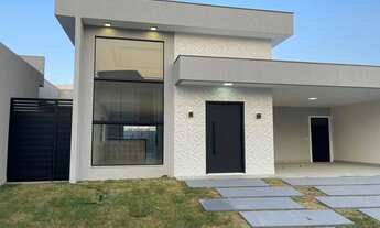 Imagem: Casa de condomínio para venda com 190 metros